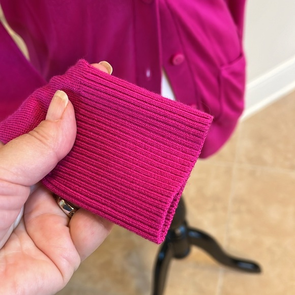 NWOT Banana Republic sweater - Picture 6 of 11